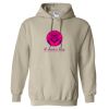 Heavy Blend™ Hooded Sweatshirt Thumbnail