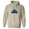 Heavy Blend™ Hooded Sweatshirt Thumbnail