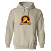 Heavy Blend™ Hooded Sweatshirt Thumbnail