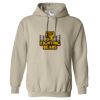Heavy Blend™ Hooded Sweatshirt Thumbnail