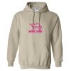 Heavy Blend™ Hooded Sweatshirt Thumbnail