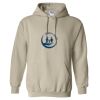 Heavy Blend™ Hooded Sweatshirt Thumbnail
