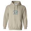 Heavy Blend™ Hooded Sweatshirt Thumbnail