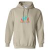 Heavy Blend™ Hooded Sweatshirt Thumbnail