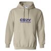 Heavy Blend™ Hooded Sweatshirt Thumbnail