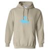 Heavy Blend™ Hooded Sweatshirt Thumbnail