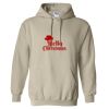 Heavy Blend™ Hooded Sweatshirt Thumbnail