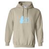 Heavy Blend™ Hooded Sweatshirt Thumbnail