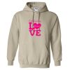 Heavy Blend™ Hooded Sweatshirt Thumbnail
