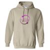 Heavy Blend™ Hooded Sweatshirt Thumbnail