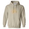 Heavy Blend™ Hooded Sweatshirt Thumbnail