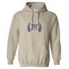 Heavy Blend™ Hooded Sweatshirt Thumbnail