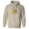 Heavy Blend™ Hooded Sweatshirt Thumbnail