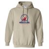 Heavy Blend™ Hooded Sweatshirt Thumbnail