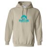 Heavy Blend™ Hooded Sweatshirt Thumbnail