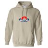 Heavy Blend™ Hooded Sweatshirt Thumbnail