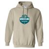 Heavy Blend™ Hooded Sweatshirt Thumbnail