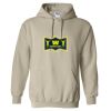 Heavy Blend™ Hooded Sweatshirt Thumbnail