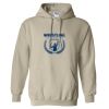 Heavy Blend™ Hooded Sweatshirt Thumbnail