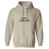 Heavy Blend™ Hooded Sweatshirt Thumbnail
