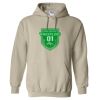 Heavy Blend™ Hooded Sweatshirt Thumbnail