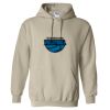 Heavy Blend™ Hooded Sweatshirt Thumbnail
