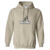 Heavy Blend™ Hooded Sweatshirt Thumbnail