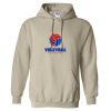 Heavy Blend™ Hooded Sweatshirt Thumbnail