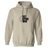 Heavy Blend™ Hooded Sweatshirt Thumbnail