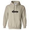 Heavy Blend™ Hooded Sweatshirt Thumbnail