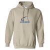 Heavy Blend™ Hooded Sweatshirt Thumbnail
