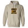 Heavy Blend™ Hooded Sweatshirt Thumbnail
