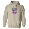 Heavy Blend™ Hooded Sweatshirt Thumbnail