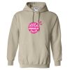 Heavy Blend™ Hooded Sweatshirt Thumbnail