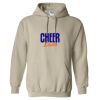 Heavy Blend™ Hooded Sweatshirt Thumbnail