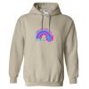 Heavy Blend™ Hooded Sweatshirt Thumbnail