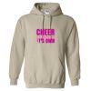 Heavy Blend™ Hooded Sweatshirt Thumbnail