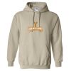 Heavy Blend™ Hooded Sweatshirt Thumbnail