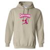 Heavy Blend™ Hooded Sweatshirt Thumbnail