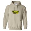 Heavy Blend™ Hooded Sweatshirt Thumbnail