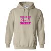 Heavy Blend™ Hooded Sweatshirt Thumbnail