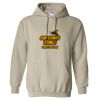 Heavy Blend™ Hooded Sweatshirt Thumbnail