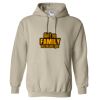 Heavy Blend™ Hooded Sweatshirt Thumbnail