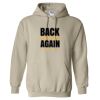 Heavy Blend™ Hooded Sweatshirt Thumbnail