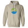 Heavy Blend™ Hooded Sweatshirt Thumbnail