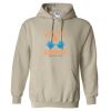 Heavy Blend™ Hooded Sweatshirt Thumbnail