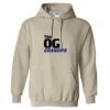 Heavy Blend™ Hooded Sweatshirt Thumbnail