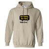 Heavy Blend™ Hooded Sweatshirt Thumbnail