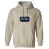 Heavy Blend™ Hooded Sweatshirt Thumbnail