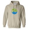 Heavy Blend™ Hooded Sweatshirt Thumbnail